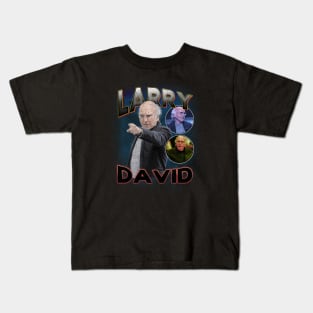 LD Bootlegger Kids T-Shirt